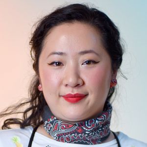 Foto Yu Gu