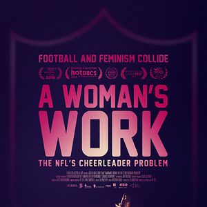 Foto A Woman's Work: The NFL's Cheerleader Problem