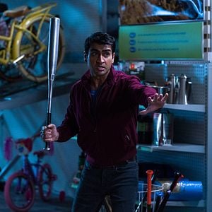 Foto Kumail Nanjiani