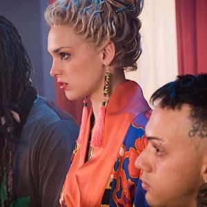 Foto Brutti e cattivi