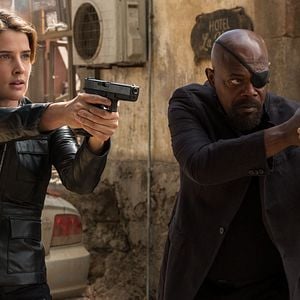 Foto Homem-Aranha: Longe de Casa