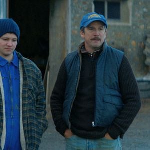 Foto Em Nome da Terra