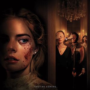 Foto Casamento Sangrento