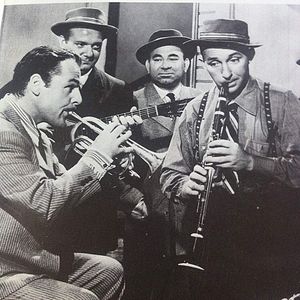 Foto Sinfonia Bárbara