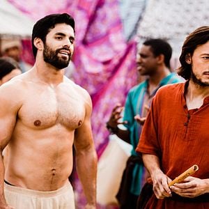 Foto As Aventuras de Aladdin