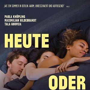 Foto Heute oder morgen