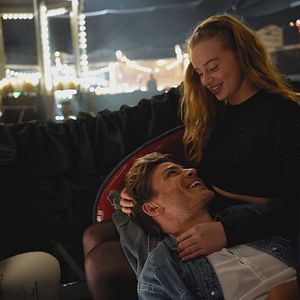 Foto Jannik Schümann