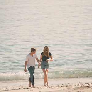 Foto Jannik Schümann