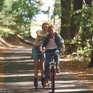 Foto Jannik Schümann