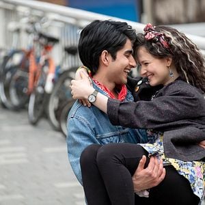 Foto A Música da Minha Vida