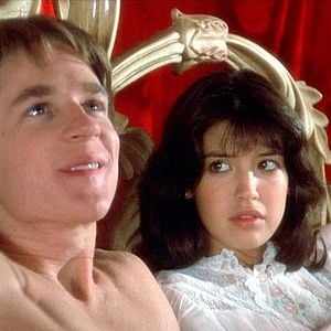 Foto Uma Escola Muito Especial - Para Garotas