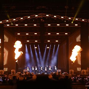 Foto Bring The Soul : The Movie