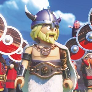 Foto Playmobil - O Filme
