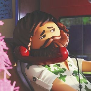 Foto Playmobil - O Filme