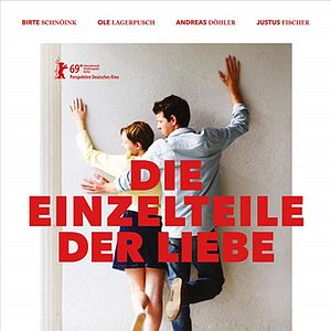 Foto Die Einzelteile der Liebe