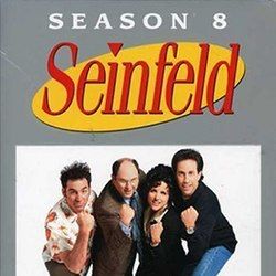 Foto Seinfeld