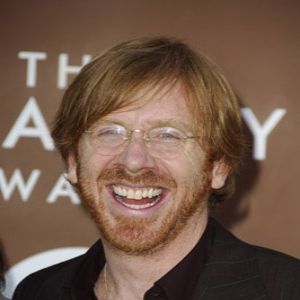 Foto Trey Anastasio