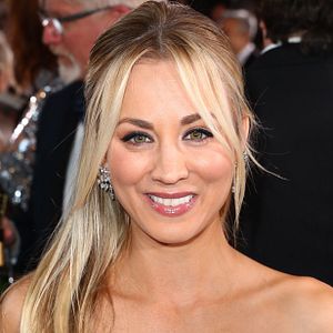 Foto Kaley Cuoco