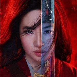 Foto Mulan