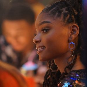 Foto Halle Bailey