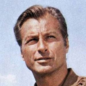 Foto Lex Barker