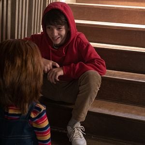 Foto Brinquedo Assassino