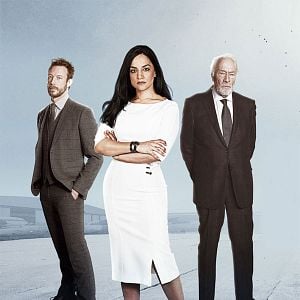 Foto Departure - A Investigação