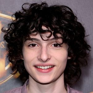 Foto Finn Wolfhard