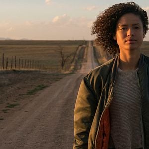 Foto Gugu Mbatha-Raw