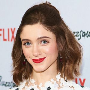 Foto Natalia Dyer