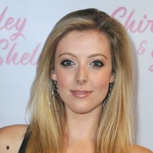 Foto Helena Grace Donald