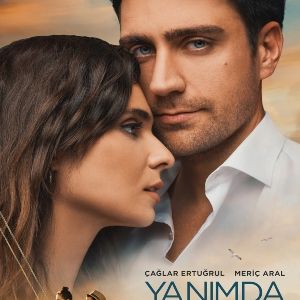 Foto Um Último Amor