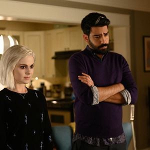 Foto iZombie