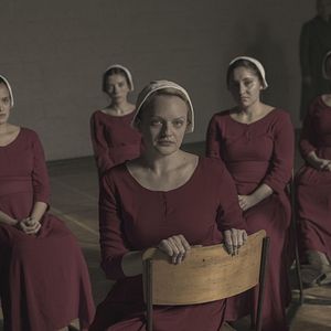 Foto The Handmaid's Tale