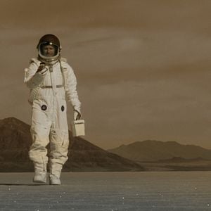 Foto Brandon Ray Olive