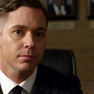 Foto Brandon Ray Olive