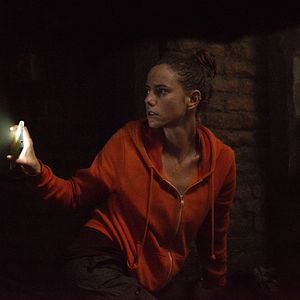 Foto Predadores Assassinos