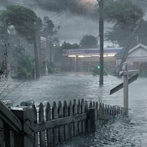 Foto Predadores Assassinos