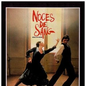 Foto Bodas de Sangue