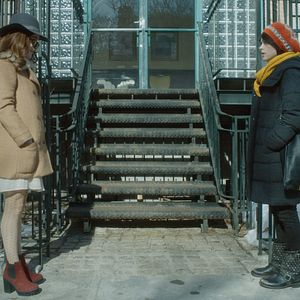 Foto Lauren Ashley Carter