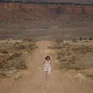 Foto Lauren Ashley Carter