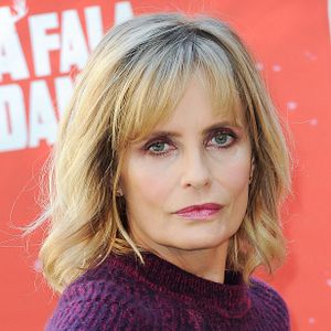 Foto Isabella Ferrari