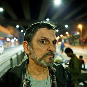 Foto O Homem Cordial