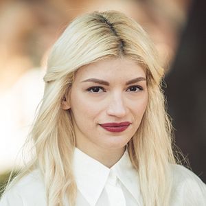 Foto Carlotta Antonelli