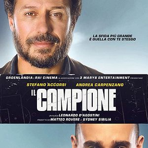 Foto Desafio de um Campeão