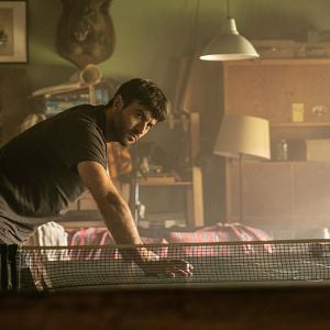 Foto O Silêncio da Cidade Branca