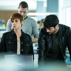 Foto O Silêncio da Cidade Branca