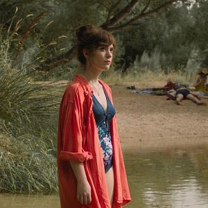 Foto A Virgem de Agosto