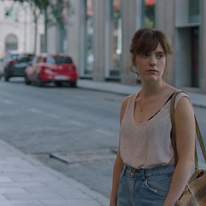 Foto A Virgem de Agosto