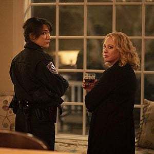 Foto Virginia Madsen